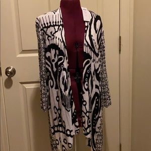 Chico’s Cardigan
